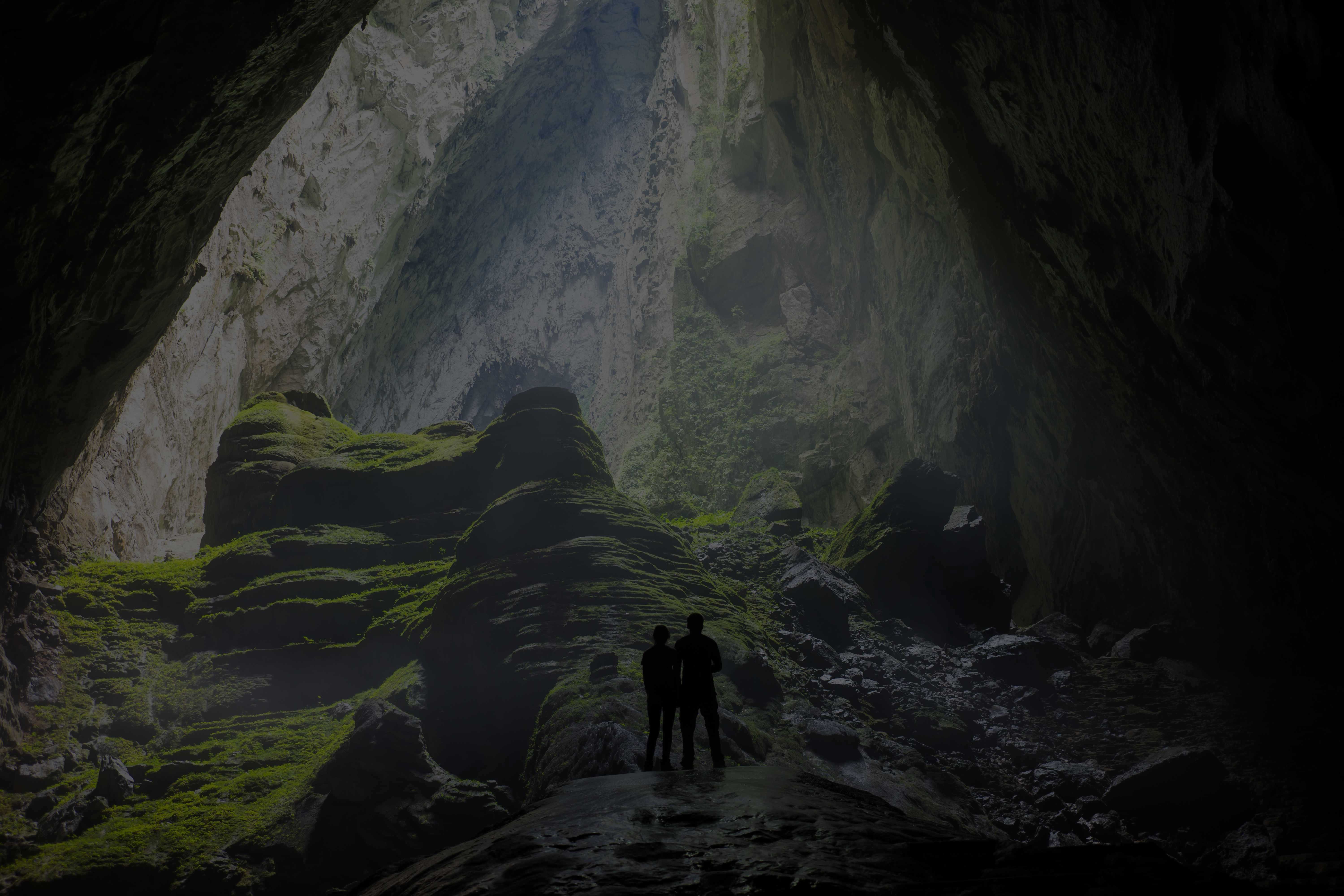 Phong Nha Cave